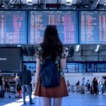 Travel Anxiety