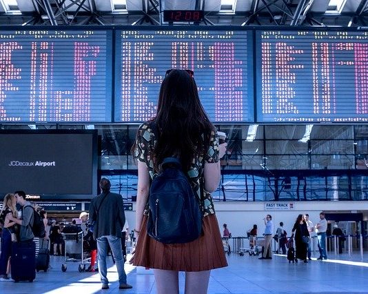 Travel Anxiety? 5 Ways To Find Relief Before Stepping Aboard Travel Anxiety
