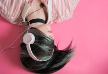 Music Helps You Stay Happy