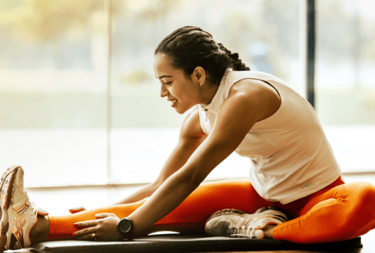 5 Bodyweight Exercises For Anytime, Anywhere Fitness