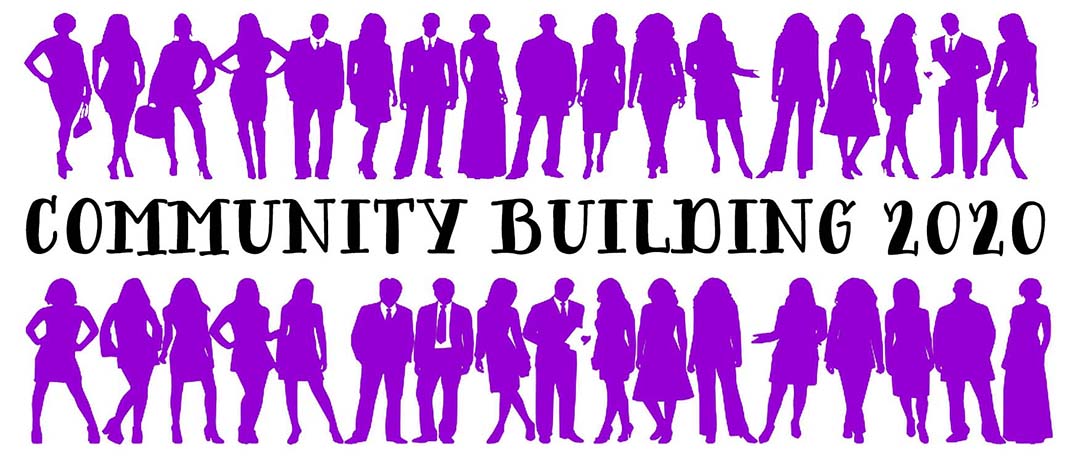 Community Building 2020