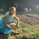 Make Your Garden More Energy Efficient