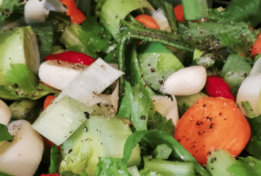 Eat The Rainbow For Good Immunity Good Immunity
