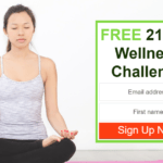 21 day wellness challenge FB