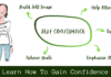How To Gain Confidence Learn How To Gain Confidence