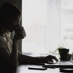work from home isolation