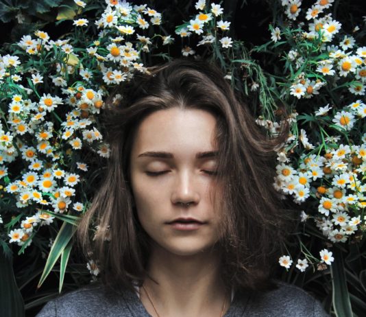 3 Powerful Herbs To Reduce Stress Herbs To Reduce Stress