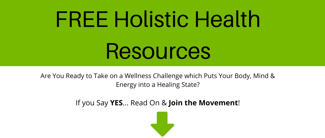 Holistic resources page