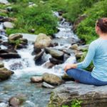 How Being Outdoors Affects Your Health