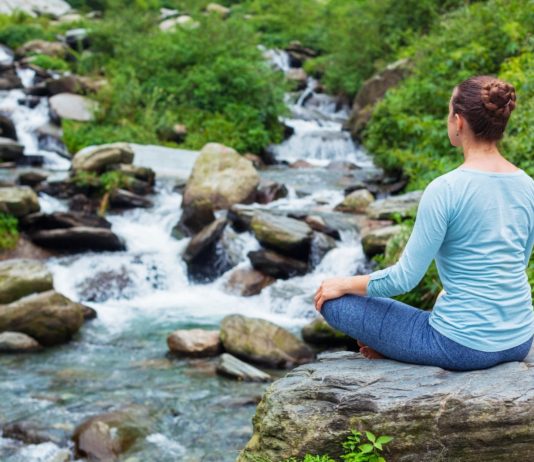 Being Outdoors Affects Your Health! How Being Outdoors Affects Your Health