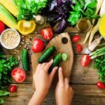 5 Health Benefits of Growing Your Own Food