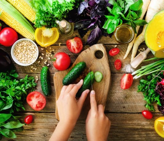 Growing Your Own Food. 5 Health Benefits 5 Health Benefits of Growing Your Own Food