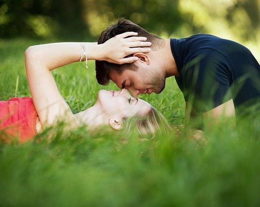 How To Build A Strong Relationship With Your Partner Build A Strong Relationship