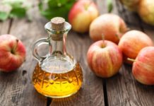 Benefits Of Apple Cider Vinegar