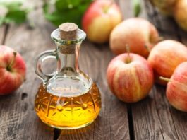 Benefits Of Apple Cider Vinegar