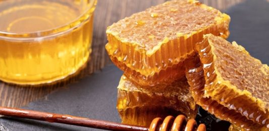 Health Benefits Of Honey