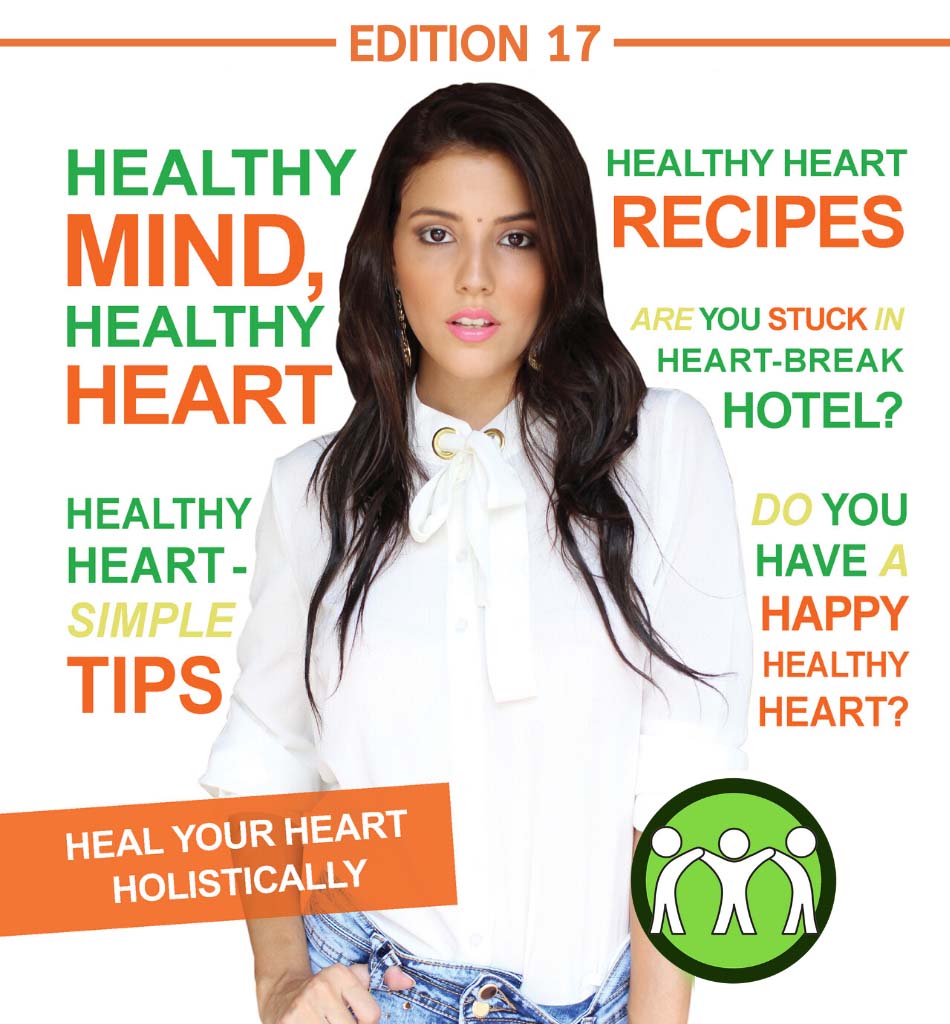 ways to improve heart health