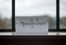 Wellbeing Tips During Covid