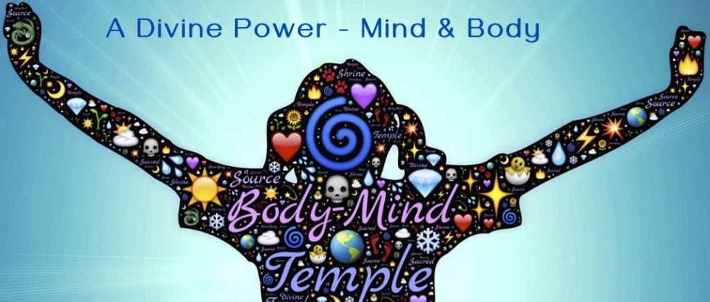 Mind And Body Balance