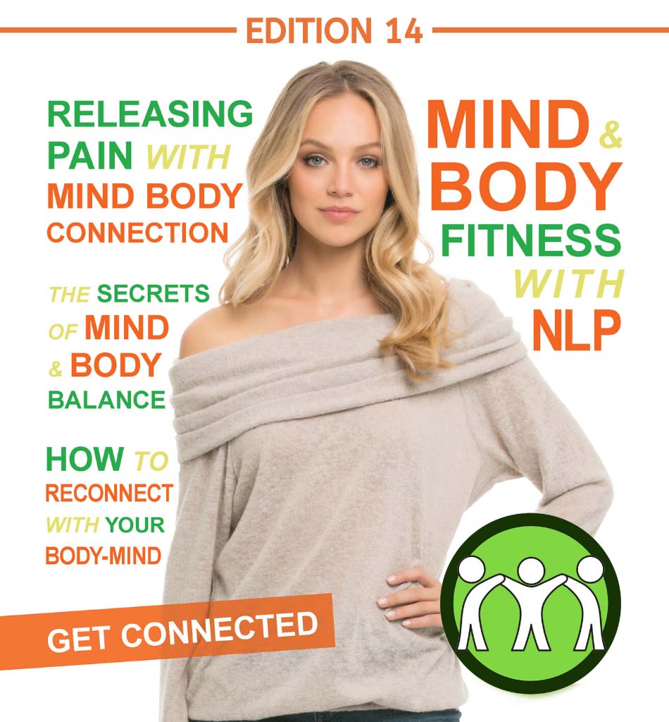 Mind And Body Balance