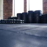 Clean Gym
