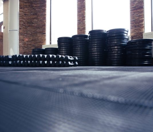 Do You Have A Clean Gym? Clean Gym