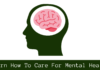 Importance Of Mental Health Awareness Importance Of Mental Health Awareness