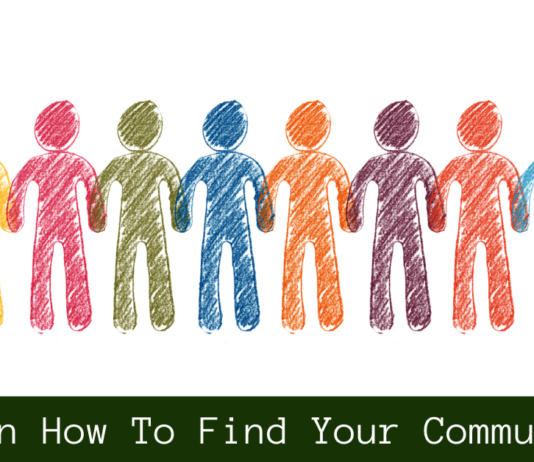How To Find A Sense Of Community Learn How To Find Your Community