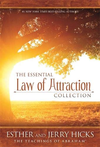 the laws of attraction