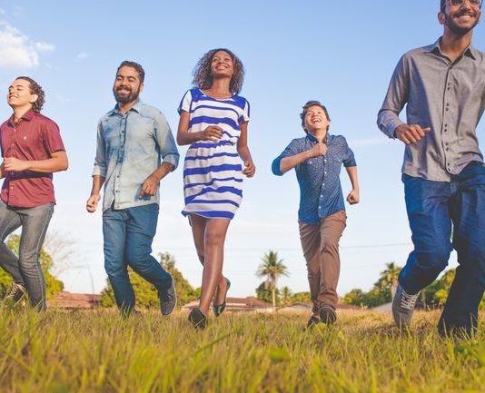 Benefits Of Exercise Benefits Of Exercise