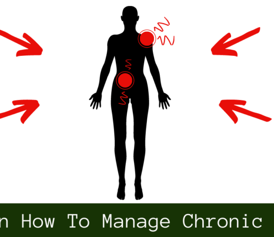Learn How To Manage Chronic Pain