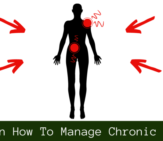 What’s Chronic Pain Learn How To Manage Chronic Pain