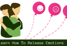 Releasing Emotions