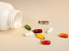 Protein Supplements