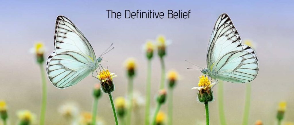 what are beliefs and values