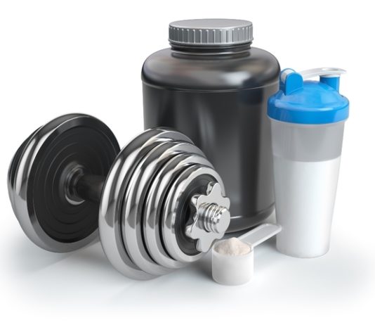 Workout Supplements