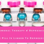 Hormonal-Therapy-Depression.-The-Pill-Is-Linked-To-Depression.