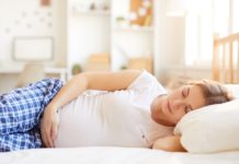 pregnancy