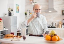 Coffee Benefits