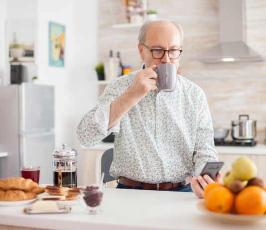 Coffee Benefits