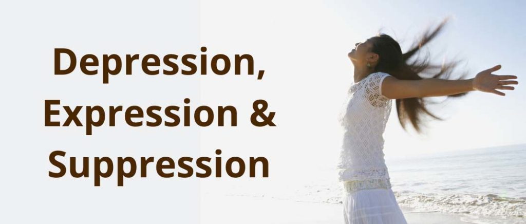 Overcoming Depression