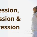 Depression-Expression-Suppression