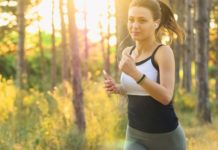 Get Healthy