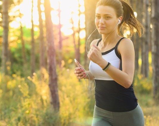 Get Healthy