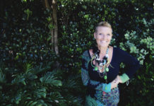 Ballina Massage Therapist - Sharon White