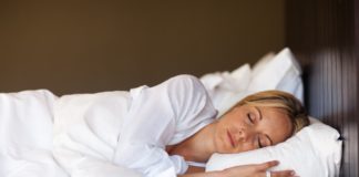 Tips for Sleep