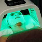 low level light therapy