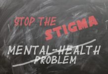 mental health stigma