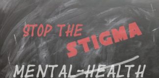 mental health stigma