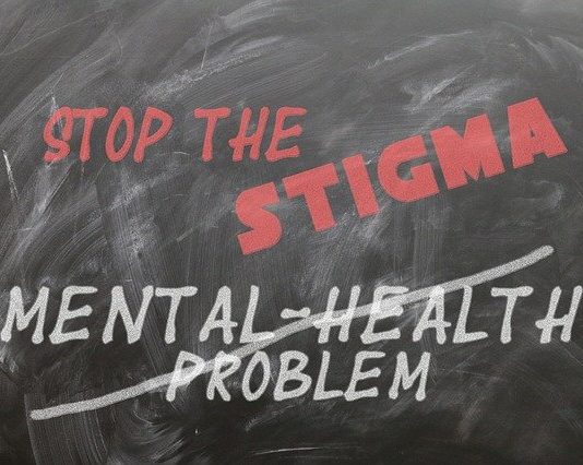 mental health stigma